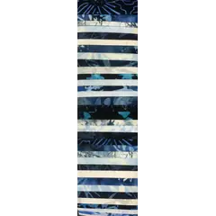 Blue Ice Rainbow aka Jelly Roll