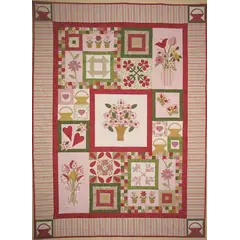 Spring Time - By Zoe Clifton