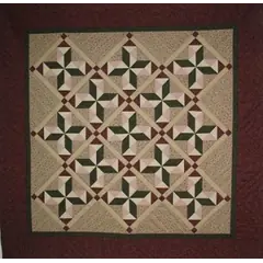 Cambridge Carousel - By Zoe Clifton