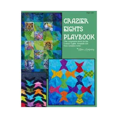 ​Crazier Eights Playbook by Karen Montgomery