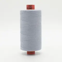 Grey #1462 Rasant Thread 1000M - Image of Reel showing Colour Number