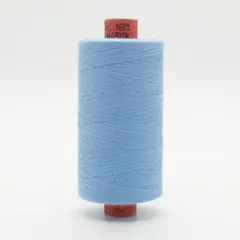 Powder Blue #1605 Rasant Thread 1000M - Image of reel
