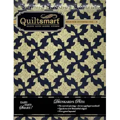 Drunkards Path Classic Pack - by Quiltsmart