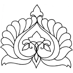 Gina Perkes Feather #70000