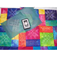 Ultimate White Hancy Pounce Pad