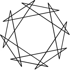 Triangle Ring #30412