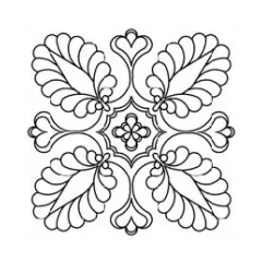 Feather Plume #30572