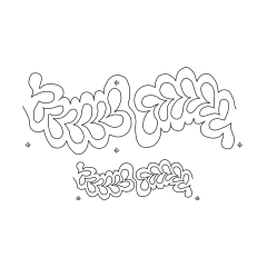 Feather Plume, 2x #40017