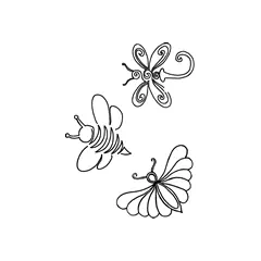 Garden Friends #30474