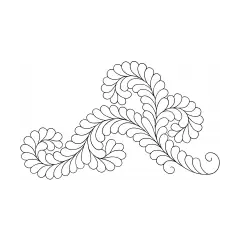Fancy Feather II #30478
