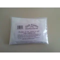 Ultimate White Hancy Pounce Pad Refill