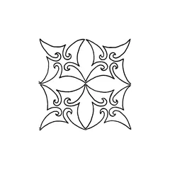 Reflecting Swans #30436