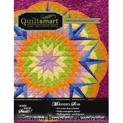 Mariner's Star Twin Pack - by Quiltsmart