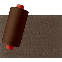 Chocolate Brown #1069 Rasant Thread 1000M