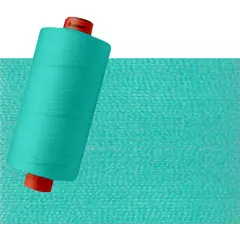 Seafoam Tiffany Blue #3503 Rasant Thread 1000M