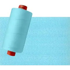 Arctic Blue #5094 Rasant Thread 1000M