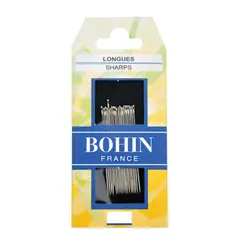 Bohin Sharps Needle Size 9
