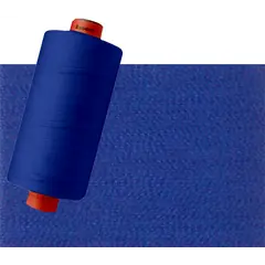 Blue #2877 Rasant Thread 1000M