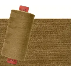 Dark Alder Brown #1425 Rasant Thread 1000M