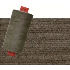 Dark Beige Brown #1065 Rasant Thread 1000M