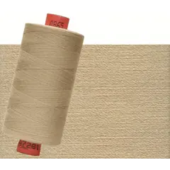 Light Mocha Brown #0865 Rasant Thread 1000M