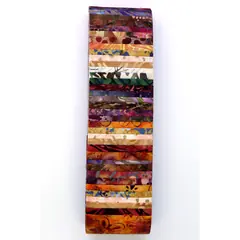 Beach Sunset Rainbow aka Jelly Roll