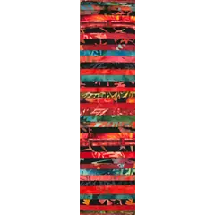 Lava Rainbow aka Jelly Roll