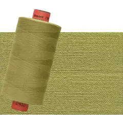 Light Khaki Green #0453 Rasant Thread 1000M