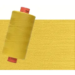 Mustard Yellow #0892 Rasant Thread 1000M
