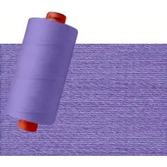 Medium Violet Blue #3041 Rasant Thread 1000M