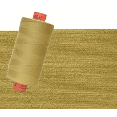 Old Gold #0831 Rasant Thread 1000M