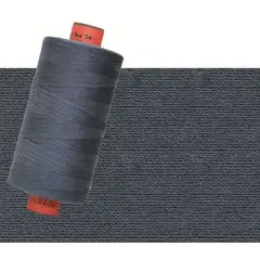Pewter Grey #0132 Rasant Thread 1000M