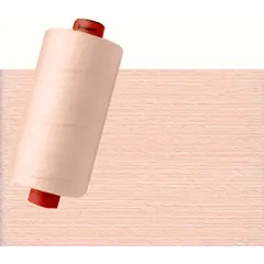 Light Peach Pink #5019 Rasant Thread 1000M