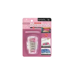 Magic Pins Extra Long (50) by Taylor Seville