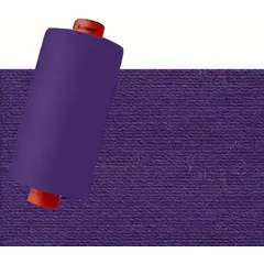 Dark Violet #0578 Rasant Thread 1000M