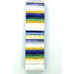 Nine Sisters Rainbow aka Jelly Roll