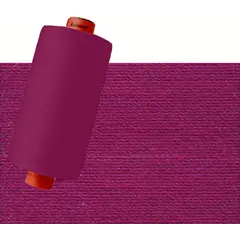 Medium Plum #0471 Rasant Thread 1000M