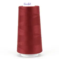 Lauren Maxi-lock 3000yd Polyester Serger Overlocker Thread