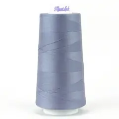 Lilac Maxi-lock 3000yd Polyester Serger Overlocker Thread