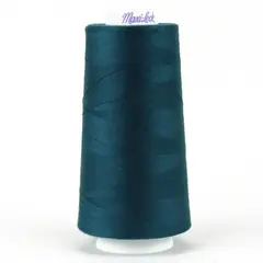Spruce Maxi-lock 3000yd Polyester Serger Overlocker Thread