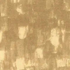 Wheat Bark Tone on Tone - W108in 2.75mtr Quilt Backing Fabric 100% Cotton