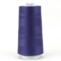 Pansy Maxi-lock 3000yd Polyester Serger Overlocker Thread