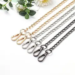 Medium Chain Bag Handles 60 cm Multiple Colours Available