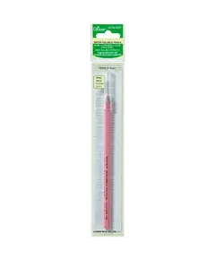 Water Soluble Pencil PINK by Clover