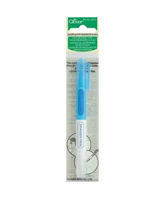 Chacopen Blue with Water Soluble Eraser by Clover