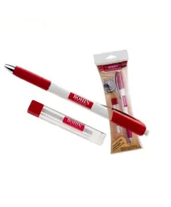 Bohin Extra Fine 0.9mm Mechanical Chalk Pencil White