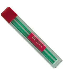 Green REFILLS for Bohin Extra Fine 0.9mm Mechanical Chalk Pencil