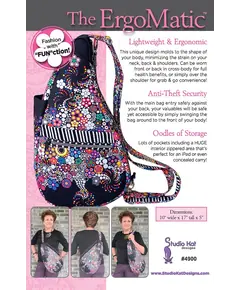 ErgoMatic by Studio Kat Designs