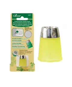 Protect and Grip Thimble Large by Clover - See Video