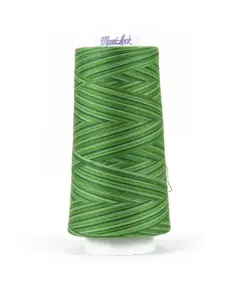 Kiwi Twist Swirls Maxi-lock 3000yd Polyester Serger Overlocker Thread